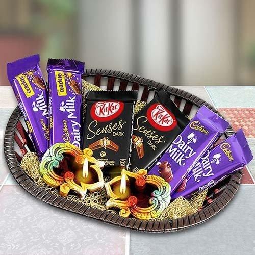  Best Diwali Gifts for Office Colleagues – Thoughtful Office Staff Diwali Gift Ideas