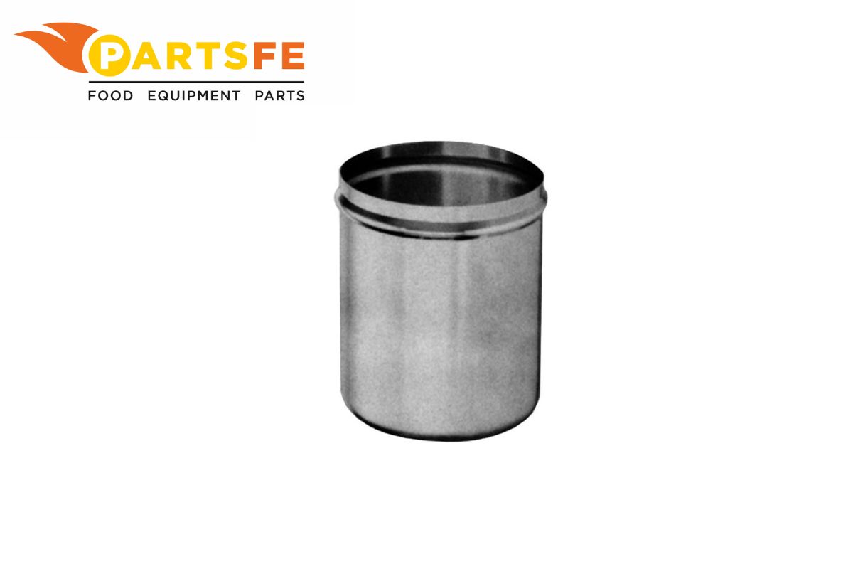 Server Products 94009 Food Warmer Jar Stainless Steel