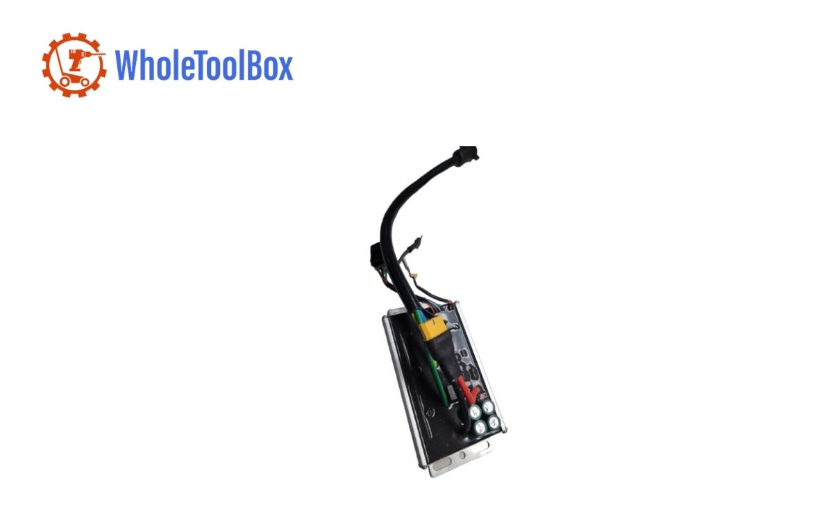  Homelite 997058001 Deck Motor Controller Master