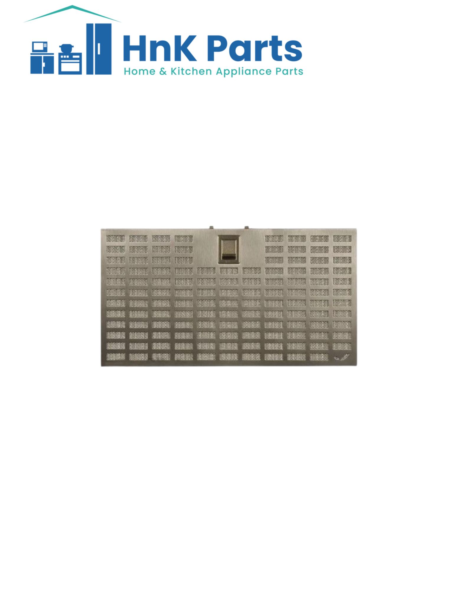  Whirlpool W10422880 Range Hood Filter