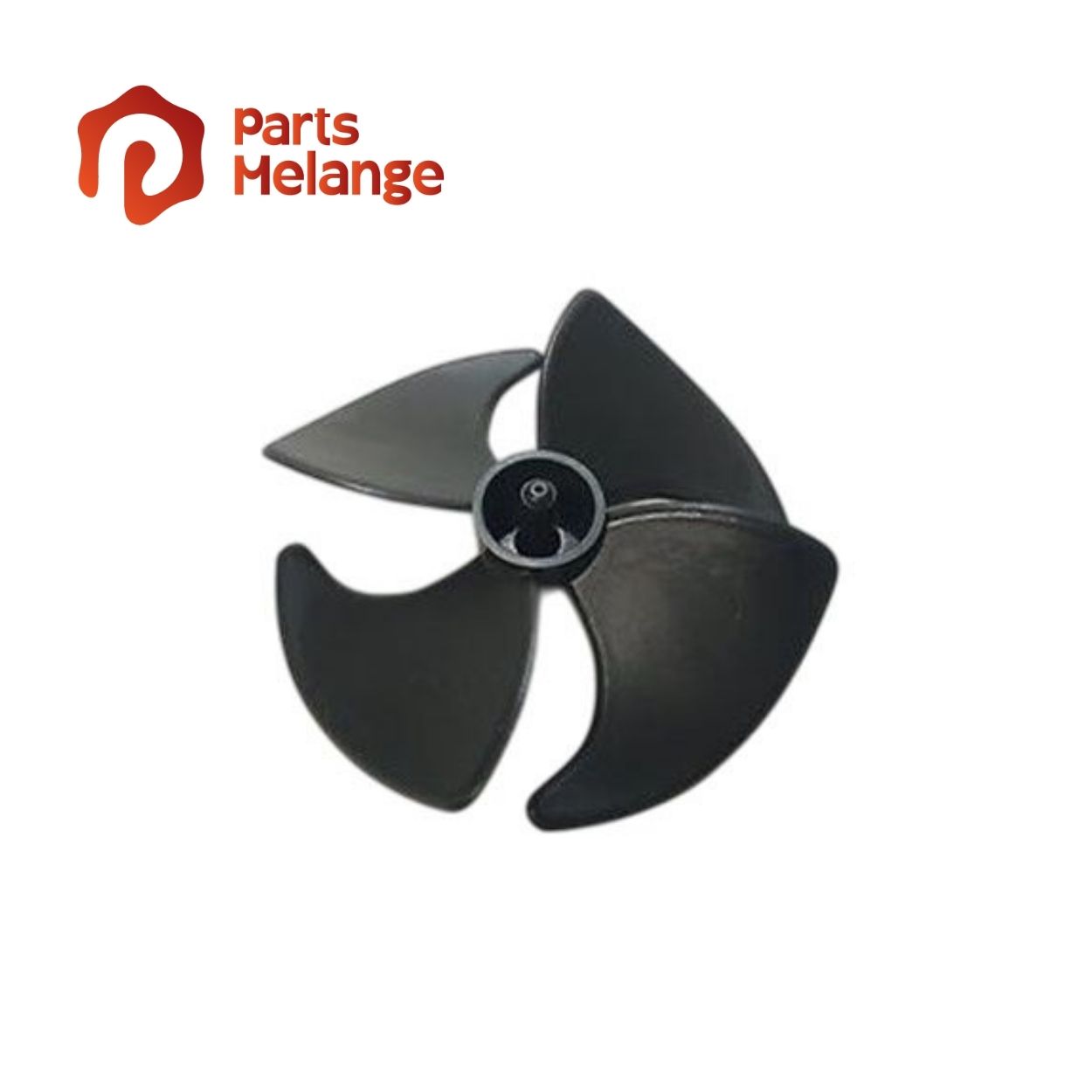  Frigidaire 241639502 Refrigerator Condenser Fan Blade
