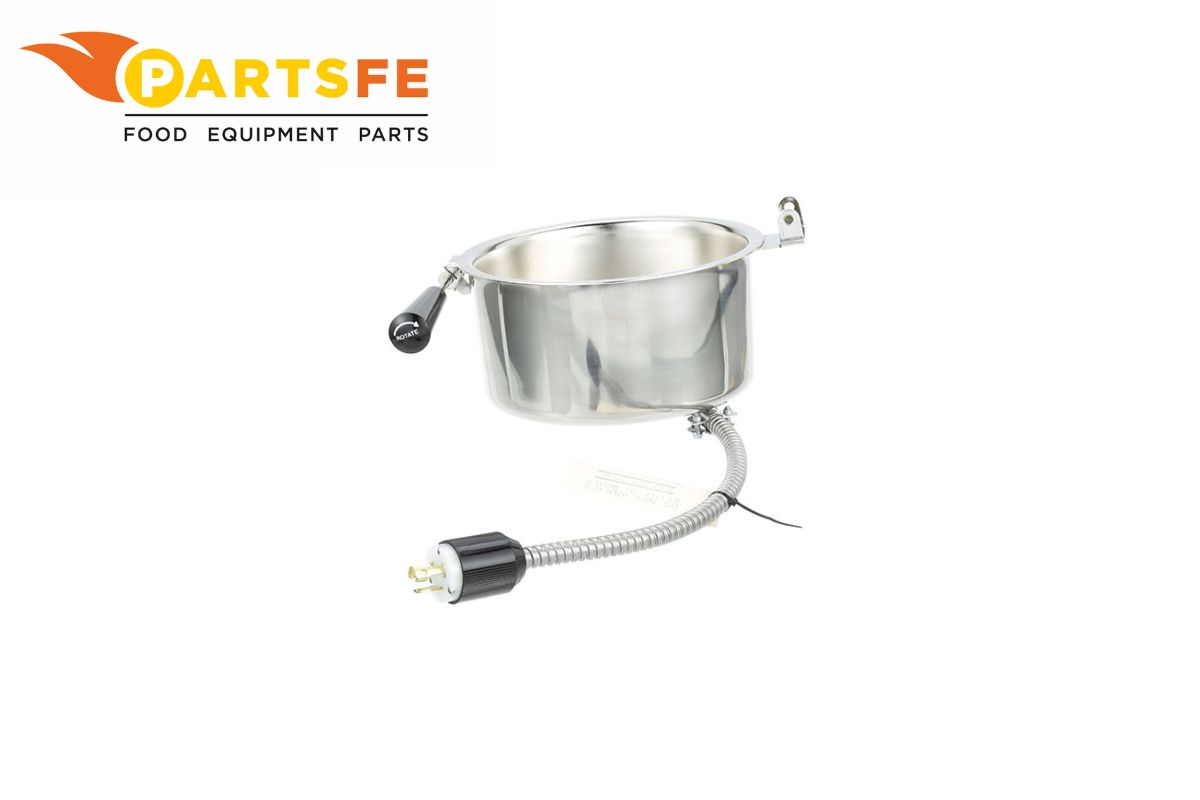  Star Mfg C3-39209 Kettle Assembly 120V