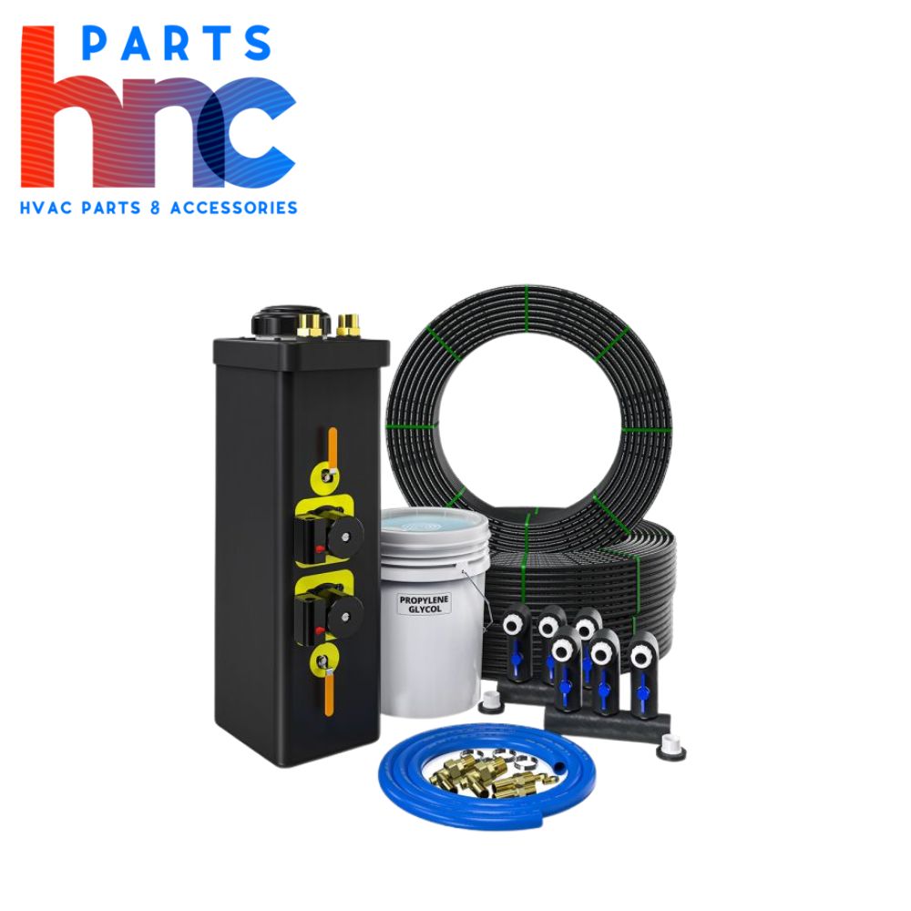  MRCOOL GCIK-CL3T-AM GeoCool Closed Loop Installation Kit