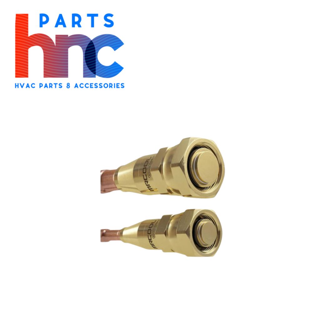  MRCOOL DIY35-3858C-O DIY 5th Gen 24K-36K BTU Line Set Indoor With Pro Cable