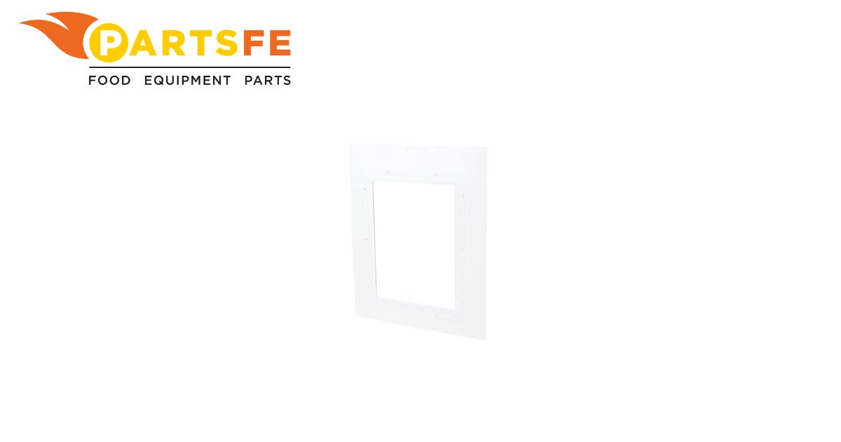 Amana 59002015 Inner Door Assembly W/O Screws