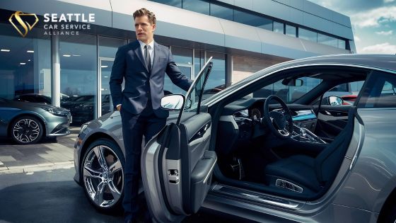  Top Mercedes-Benz Car Services in Seattle for Luxury Travel