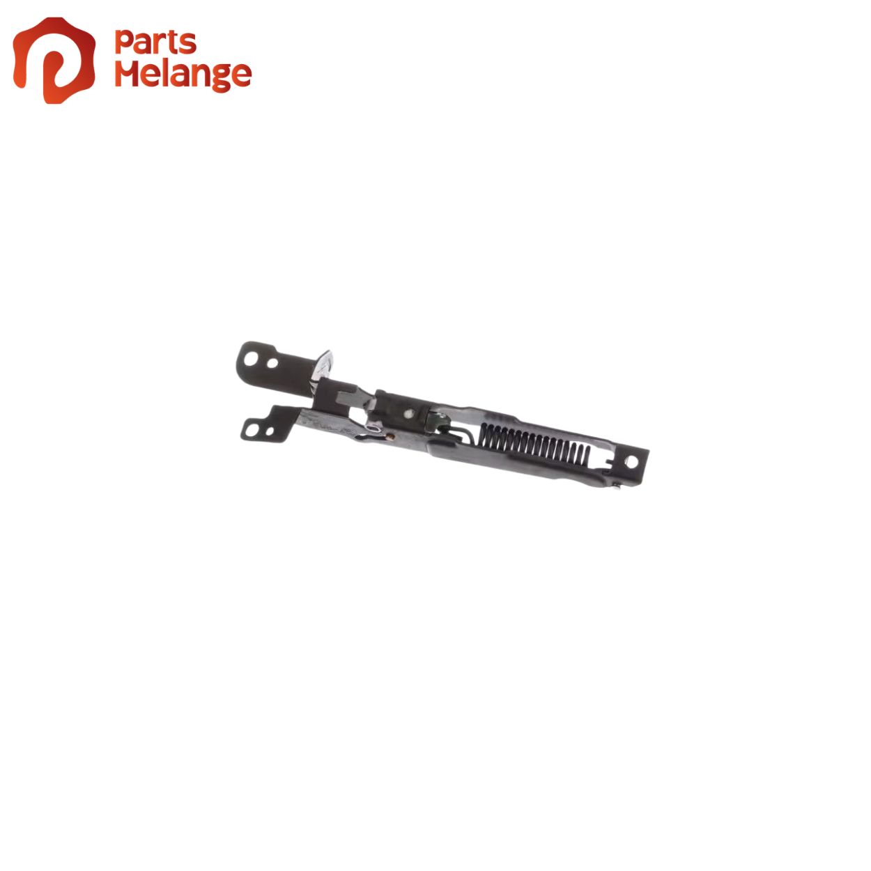 Whirlpool W10842413 Lid Hinge Left Hand for Washer