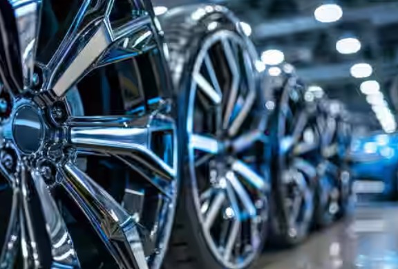  Alloy Wheel Dealers