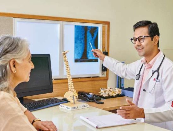  Arthritis Doctors
