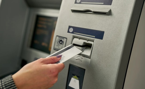  ATM