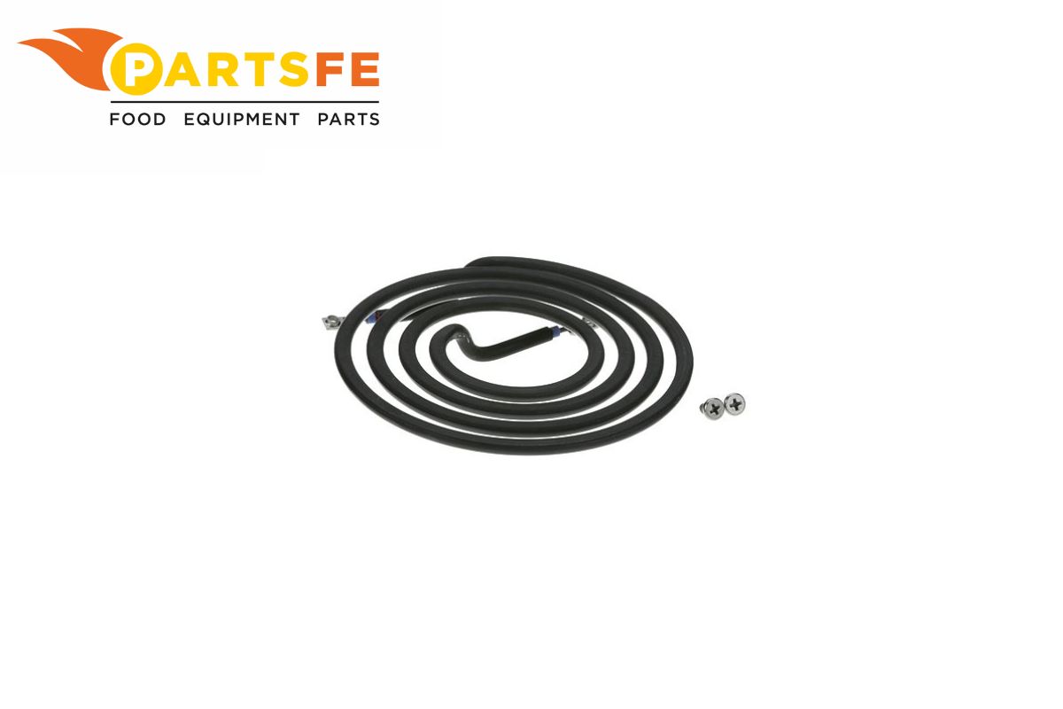  Star Mfg 2N-Y7413 Popcorn Machine Element 1000W 120V 6" DIA