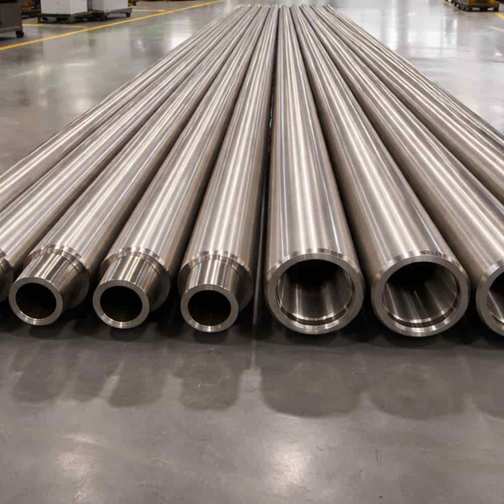  Non-Magnetic Drill Collar Supplier & Exporter | API NMDC