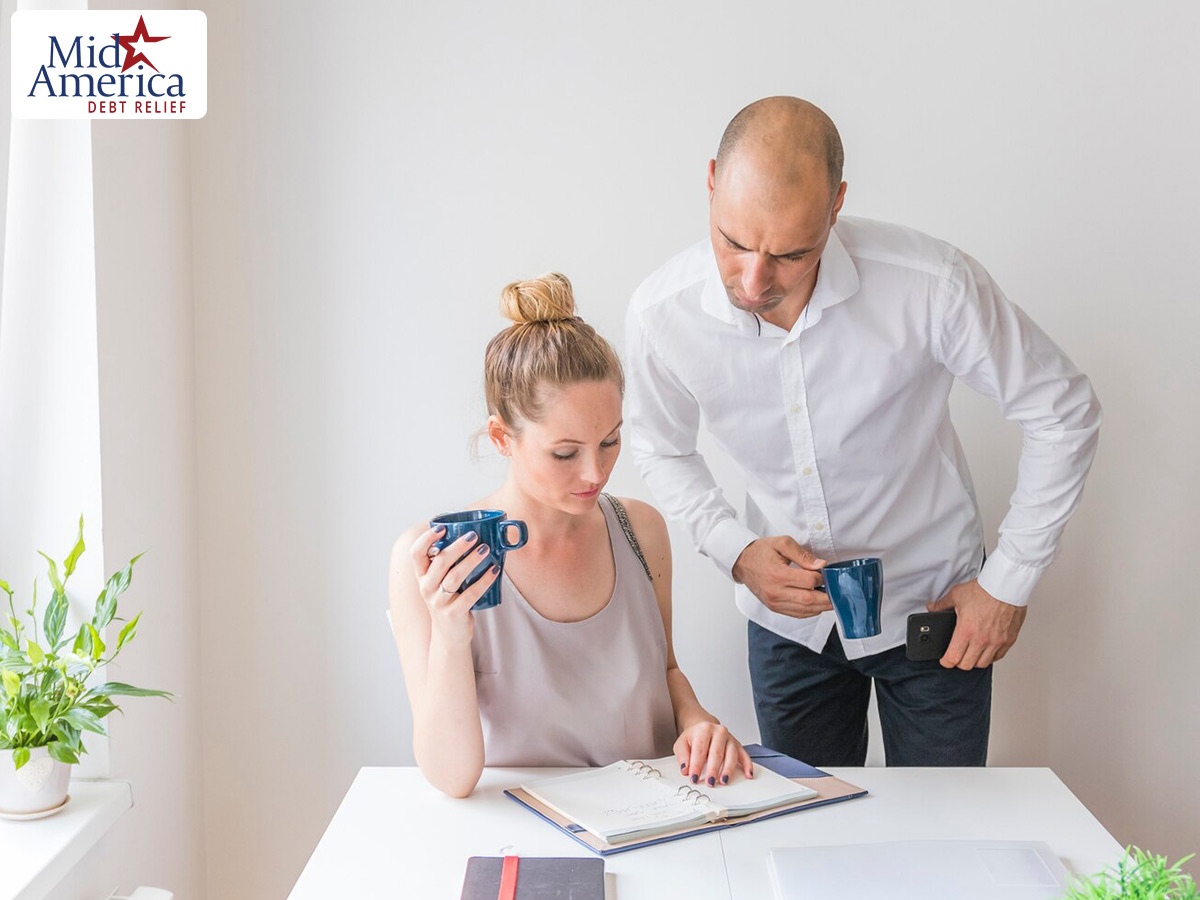  Clear Guidance for Managing Debt Wisely Now Debt Relief St. Louis