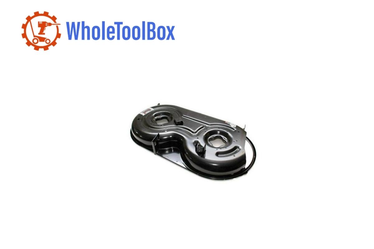  MTD 983-05196A-0637 Lawn Tractor 2W Deck Shell 46"