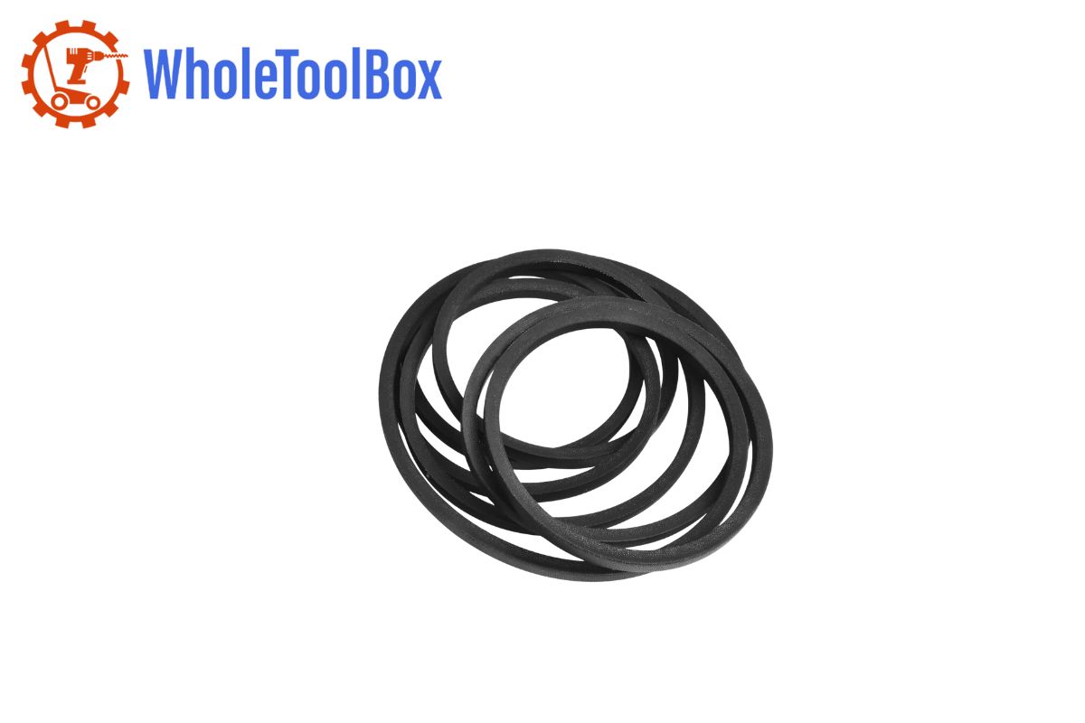  Ariens Company 07200839 Lawn Mower HA Wrapped Belt