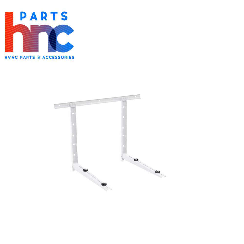  MRCOOL MB440A 24k & 36k BTU Heavy-Duty Condenser Wall Bracket Kit