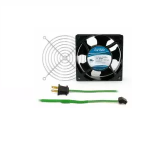  Cooling Fans for Electronics Cabinets | Efficient Airflow