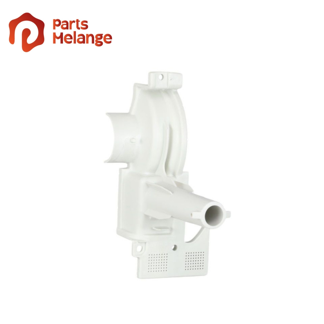  Frigidaire 807145201 Dishwasher Volute Cover
