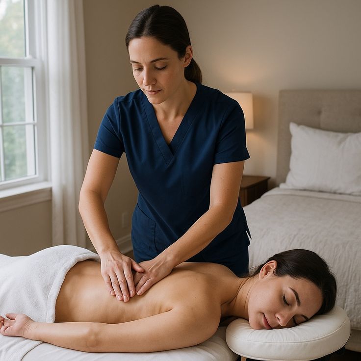  Nisha Singh Day Night Spa – An Excellent Experience of Relaxation and Wellness