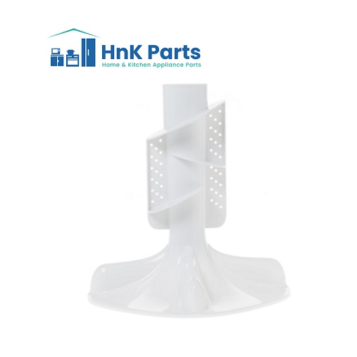  General Electric WH43X30957 Washer Agitator Assembly