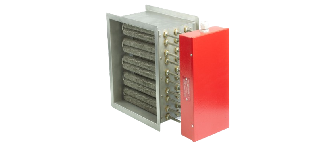  Air Heaters Manufacturer in Noida, India