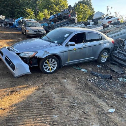  Sell Your Scrap Vehicle Fast: Junk Car Recycling Atlanta Experts
