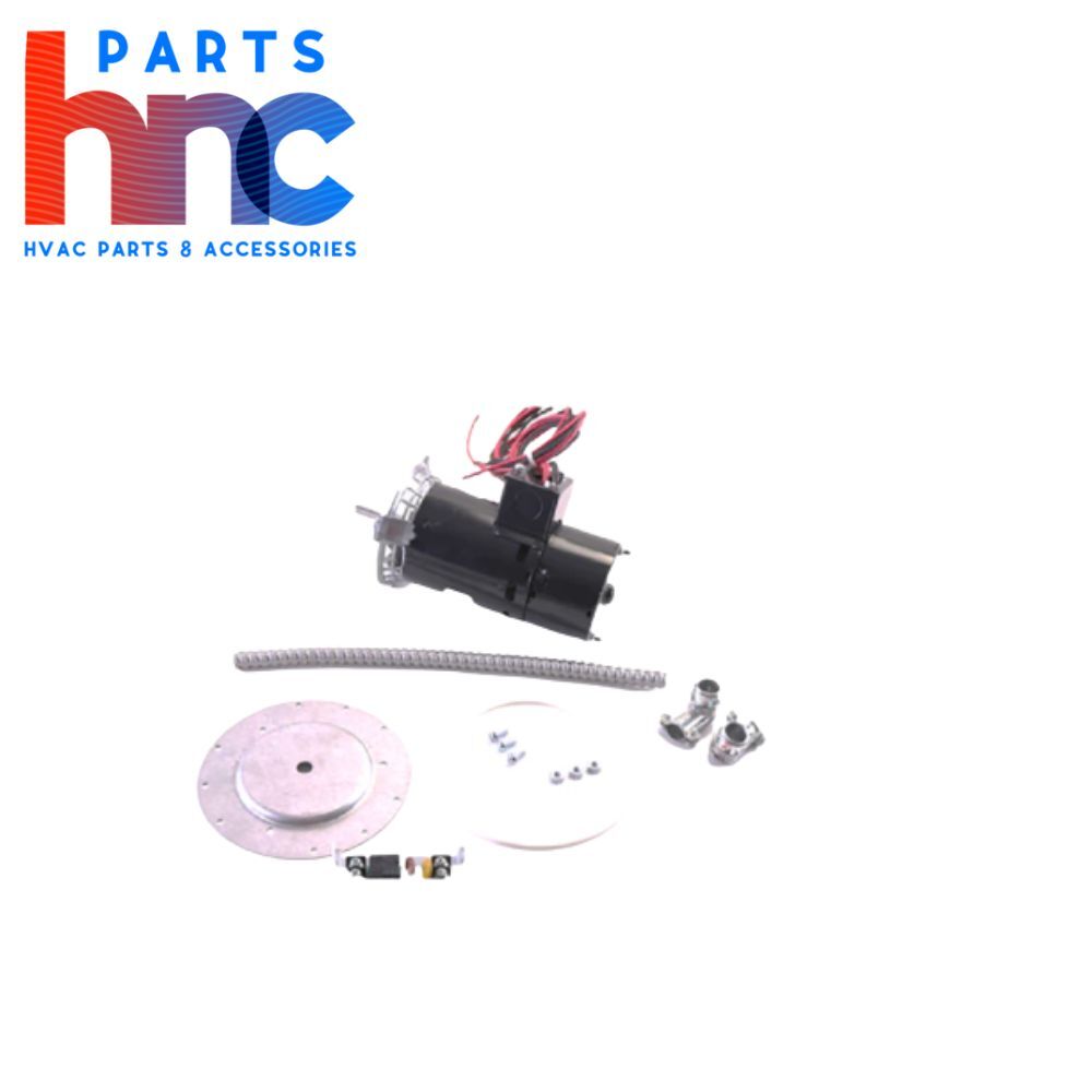 Trane MOT12127 Combustion Motor With Mounting kit