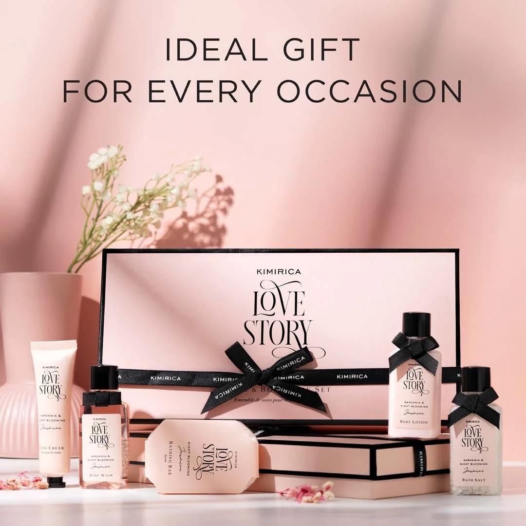  Anniversary Gift for Wife & Best Anniversary Gifts | Kimirica