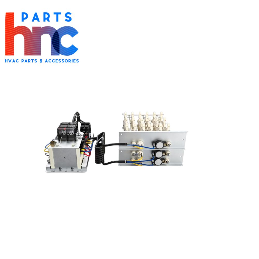  MRCOOL MHK15PB VersaPro Heat Kit with Circuit Breaker