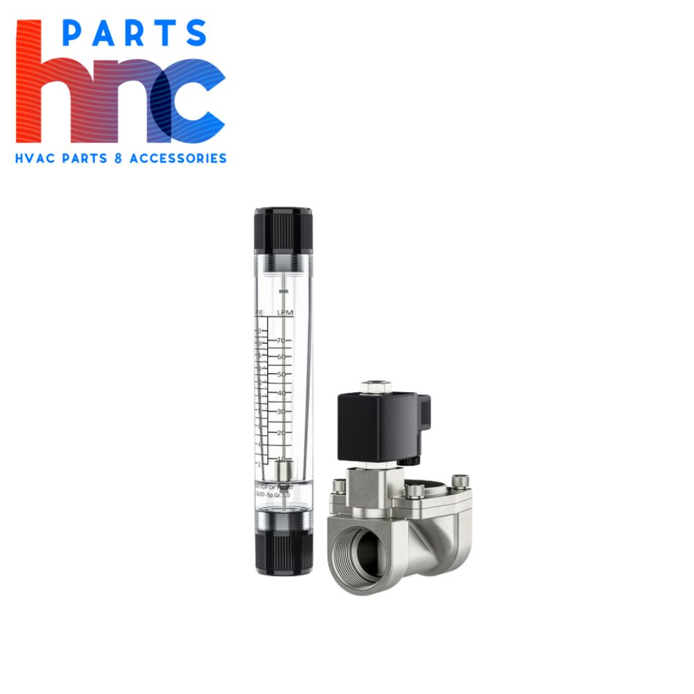  MRCOOL GCIK-OL2-5-00 Geothermal Open Loop Installation Kit