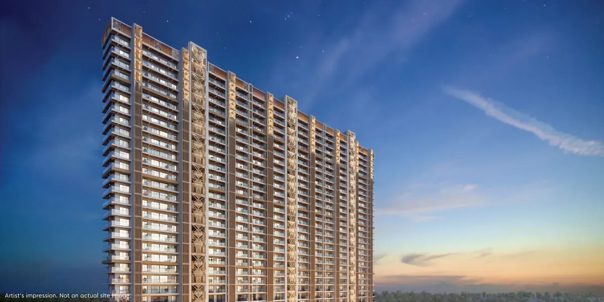  Is Godrej Tropical Isle a good option for investment