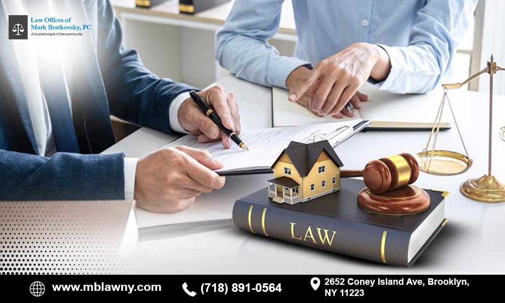  Attorneys Handling Commercial Real Estate Litigation Brooklyn