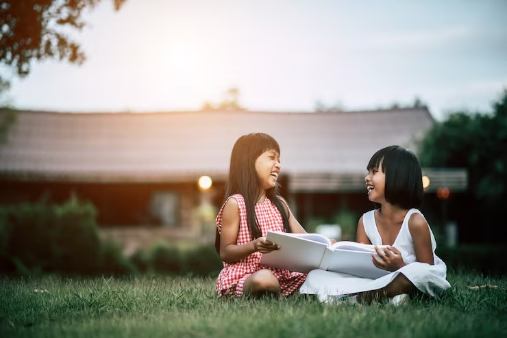  Top Bilingual Chinese School in Forest Hill for Engaging Language Learning