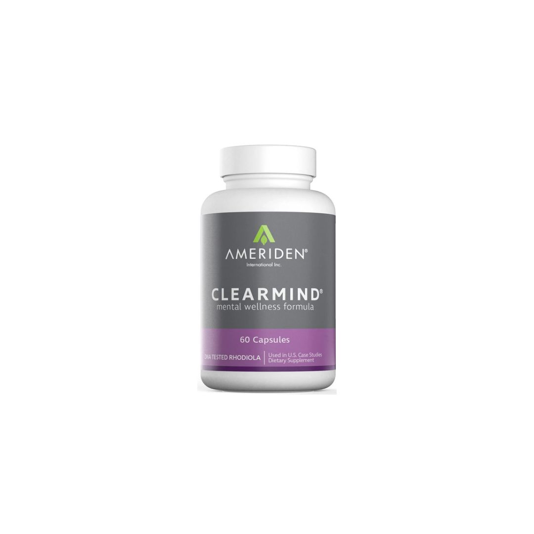  Daily Support With Mind Focus Supplements for Clearer Thinking