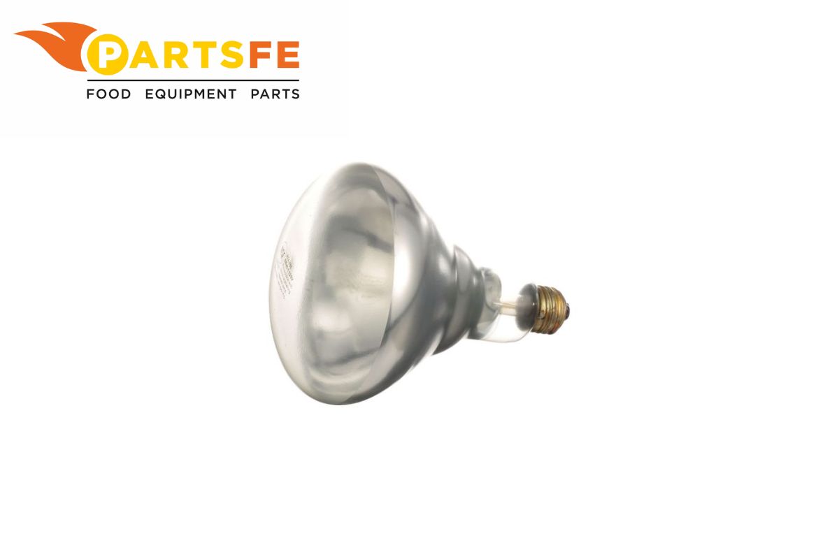  Hatco 02.30.069.00 Infrared Lamp Clear 250W 120V