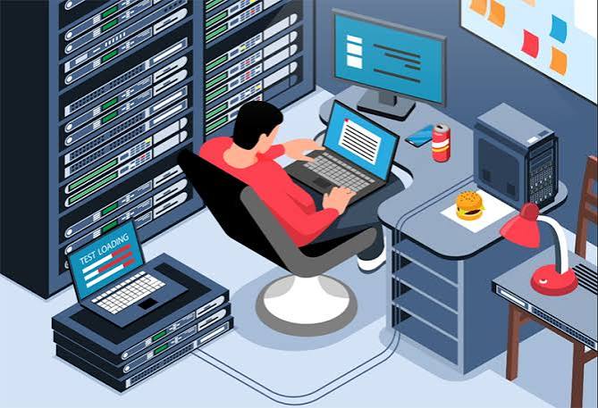  WE ARE HIRING SYSTEM ADMINISTRATOR