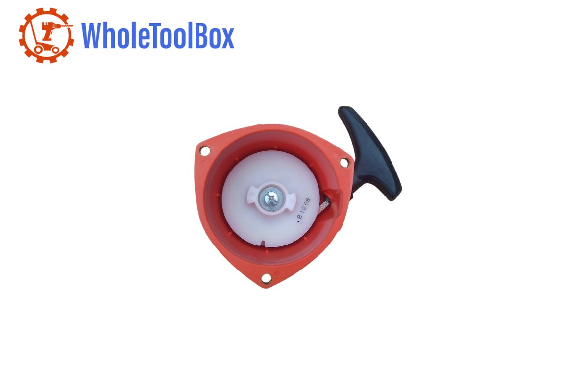  Echo 17720002110 Starter Assembly