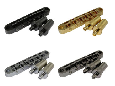  Find Better Parts for Every Bass Build