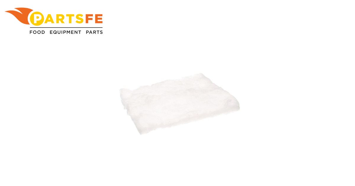  Star Mfg 2H-31882 Thermal Insulation Pad
