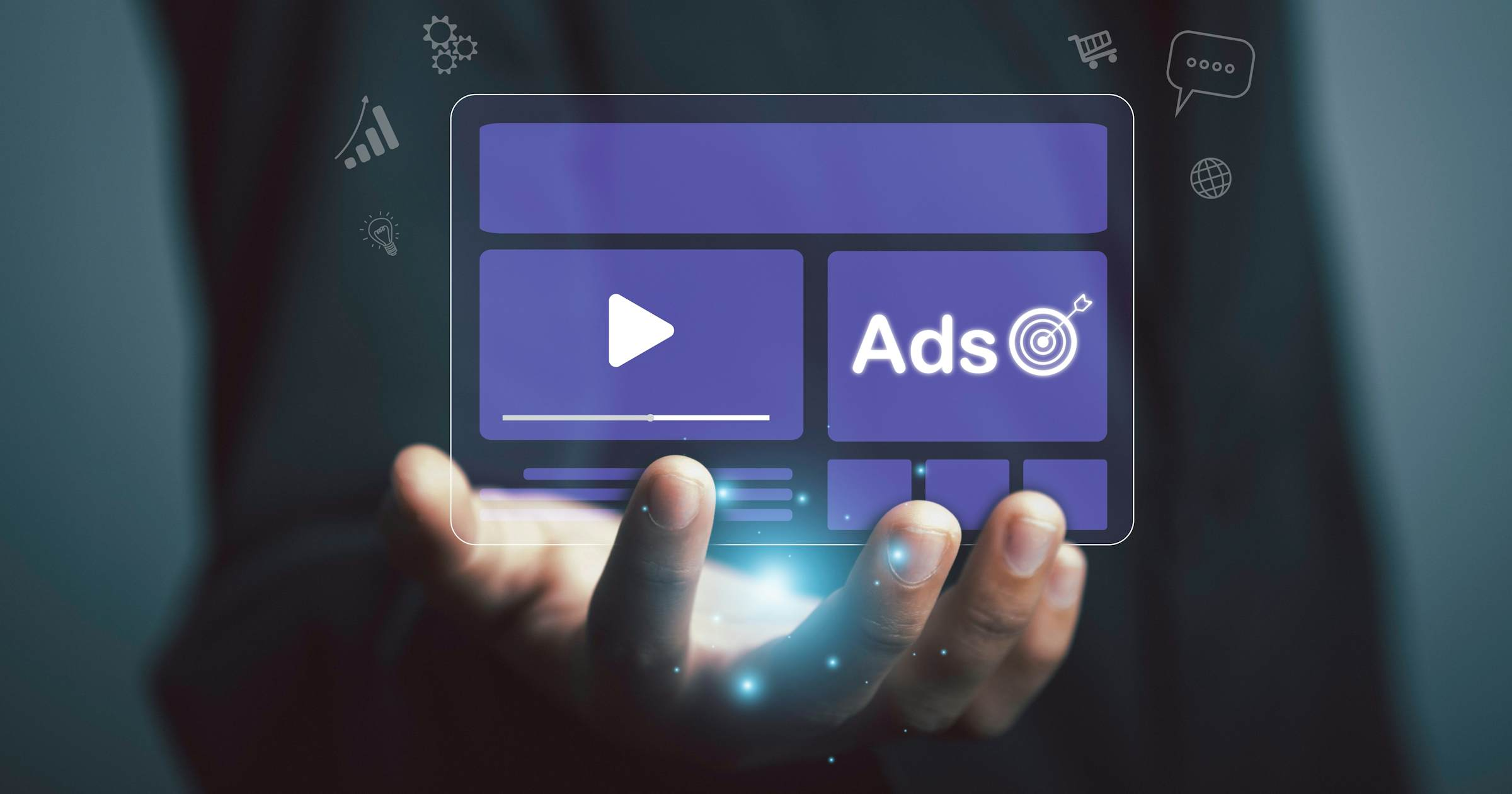  Why Businesses Need Programmatic Advertising Services