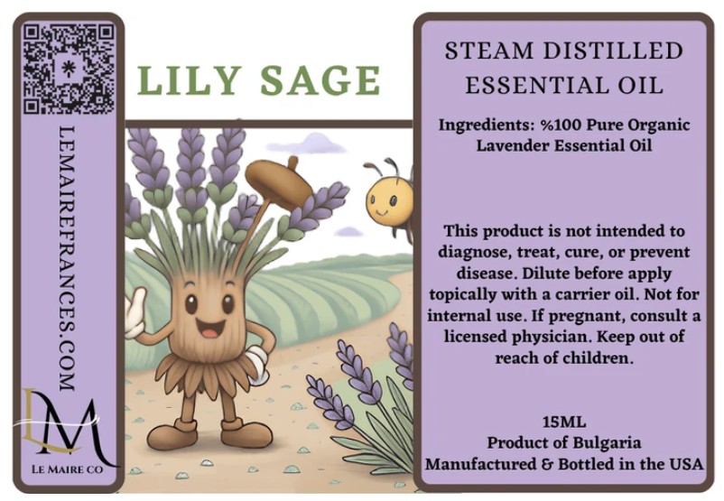  Buy Essential Oils for Diffuser Use for Fresh Home Scents - Le Maire Fragrances