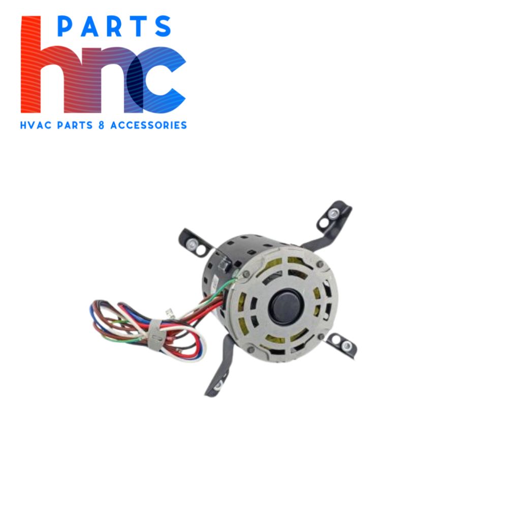  International Comfort Products 1185298 1/2HP 3-Speed Motor