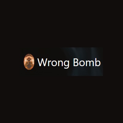  Wrongbomb