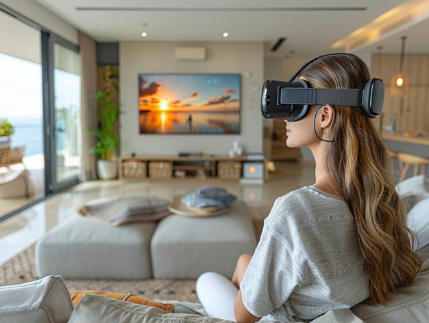  Which company provides the best virtual interior design services?