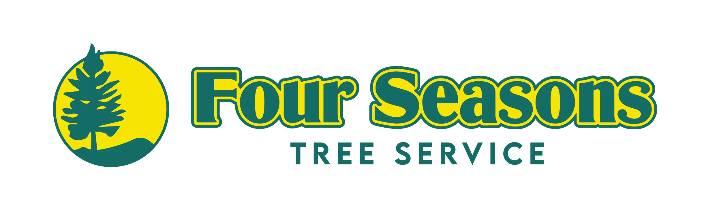  Four Seasons Tree Service
