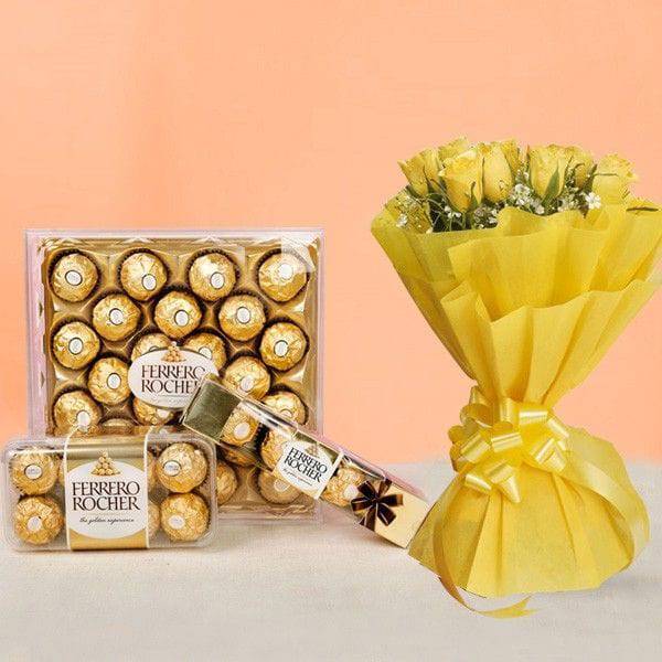  Order Chocolates Online – Send Chocolates for Gift Online in Just a Few Clicks