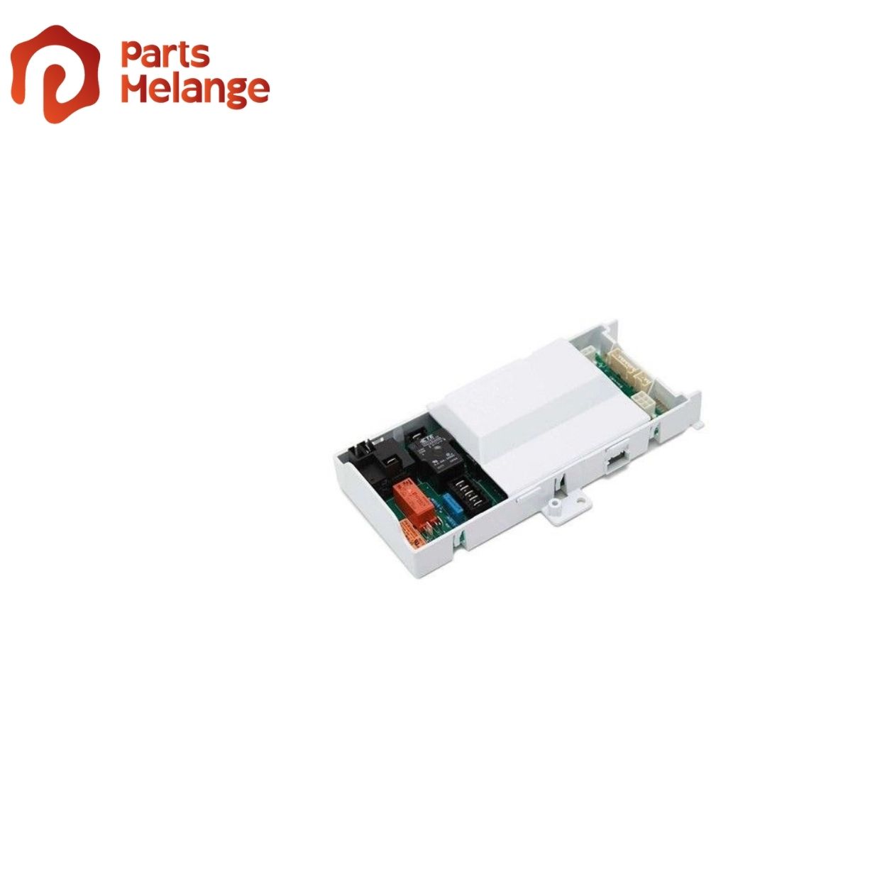  Whirlpool W10845086 Dryer Electronic Main Control Board