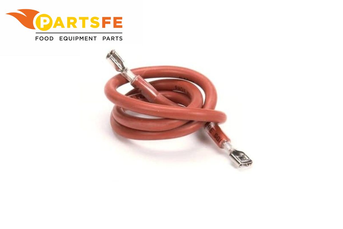  Star Mfg 2E-Z15271-3 Ignition Wire