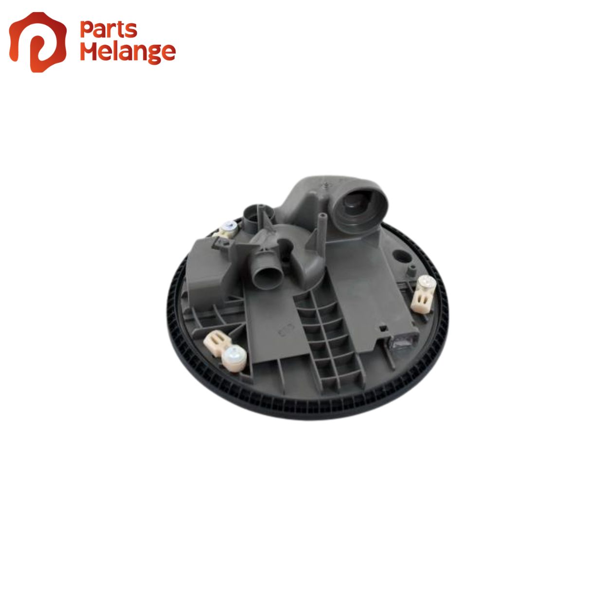  Whirlpool W10832796 Sump for Dishwasher