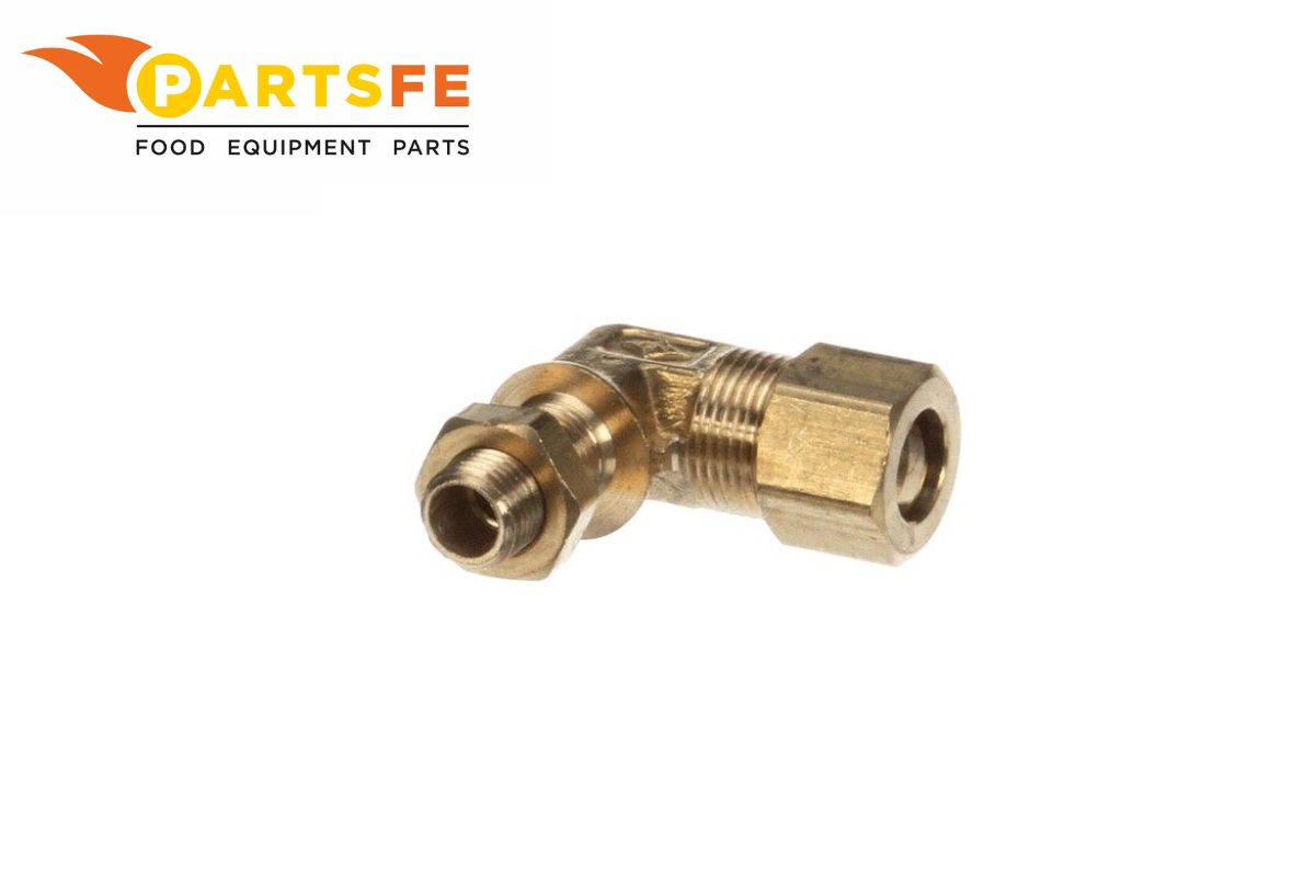  Star Mfg 2A-9369 Range Orifice Fitting